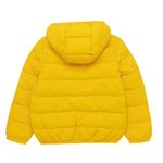Chaqueta-acolchada-con-bolsa-para-guardarla-para-bebe-niño-Ropa-bebe-nino-Amarillo