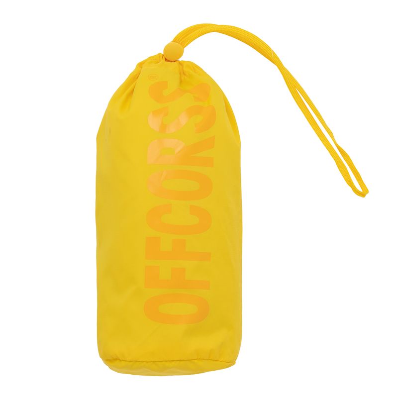 Chaqueta-acolchada-con-bolsa-para-guardarla-para-bebe-niño-Ropa-bebe-nino-Amarillo