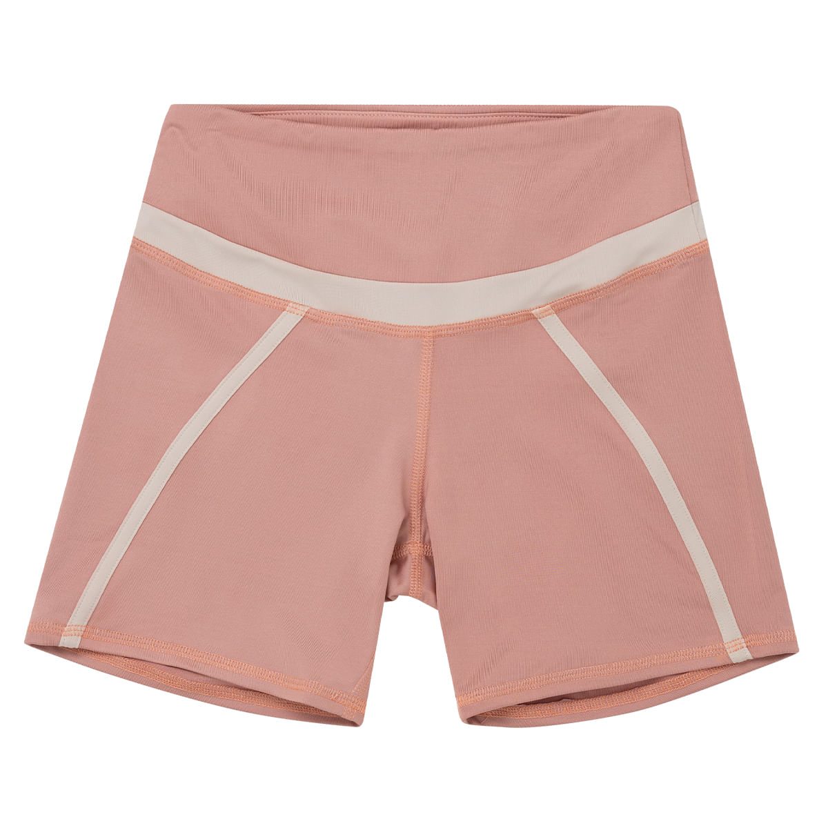 Short ciclista mujer hot sale