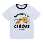 Conjunto-pijama-de-camiseta-manga-corta-bermuda-para-bebe-niño-Ropa-bebe-nino-Rojo