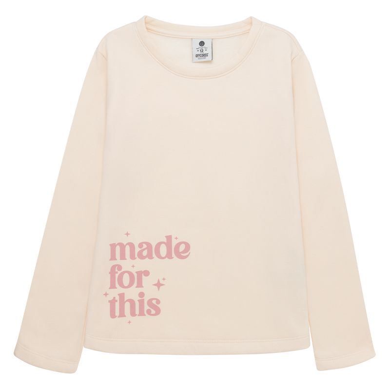Conjunto-pijama-de-camiseta-manga-corta-pantalon-largo-para-niña-Ropa-nina-Rosado