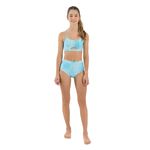 Vestido-de-baño-bikini-para-niña-Ropa-nina-Verde