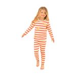 Conjunto-pijama-de-camiseta-manga-larga-pantalon-de-sudadera-para-bebe-niña-Ropa-bebe-nina-Rojo