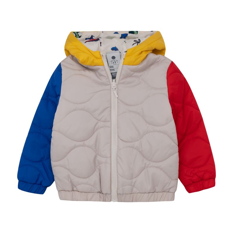 Chaqueta-doble-faz-para-bebe-niño-Ropa-bebe-nino-Cafe