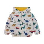 Chaqueta-doble-faz-para-bebe-niño-Ropa-bebe-nino-Cafe