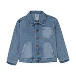 Chaqueta-con-bolsillos-de-parche-para-bebe-niño-Ropa-bebe-nino-Indigo-claro