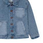 Chaqueta-con-bolsillos-de-parche-para-bebe-niño-Ropa-bebe-nino-Indigo-claro