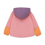 Chaqueta-con-cremallera-y-bolsillo-de-parche-para-bebe-niña-Ropa-bebe-nina-Cafe
