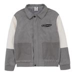 Chaqueta-beisbolera-para-niño-Ropa-nino-Azul