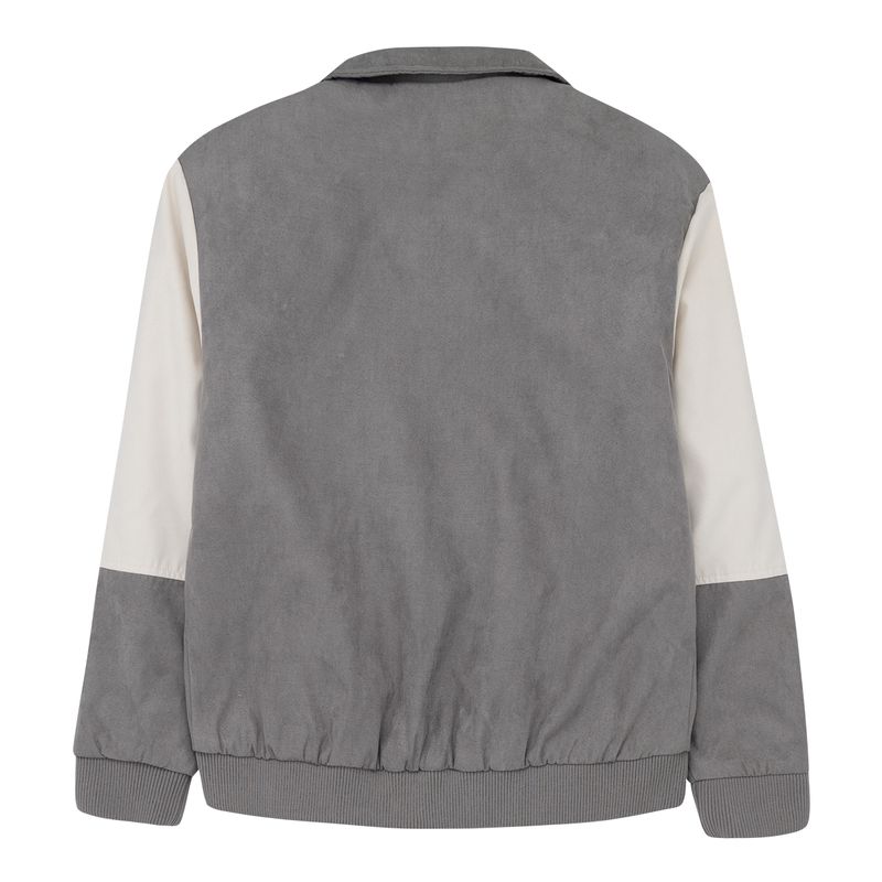 Chaqueta-beisbolera-para-niño-Ropa-nino-Azul