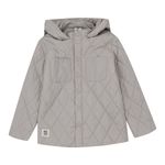 Chaqueta-con-capota-removible-para-niña--Ropa-nina-Cafe