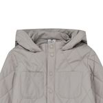 Chaqueta-con-capota-removible-para-niña--Ropa-nina-Cafe