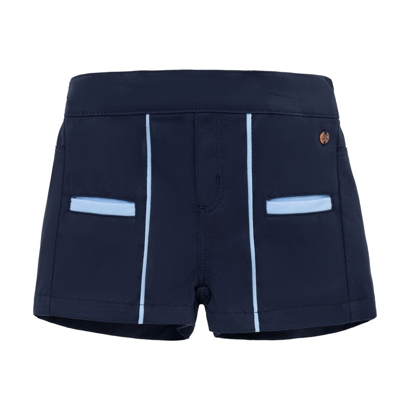 Short-para-bebe-niña--Ropa-bebe-nina-Azul