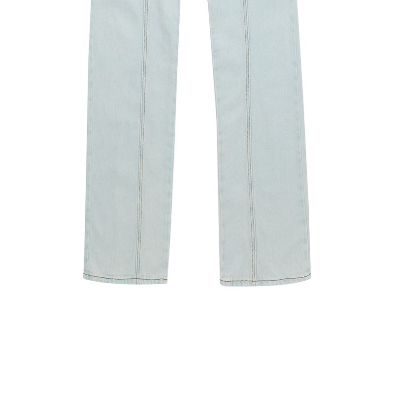 Denim-silueta-mom-con-pretina-resortada-para-niña-Ropa-nina-Indigo-claro