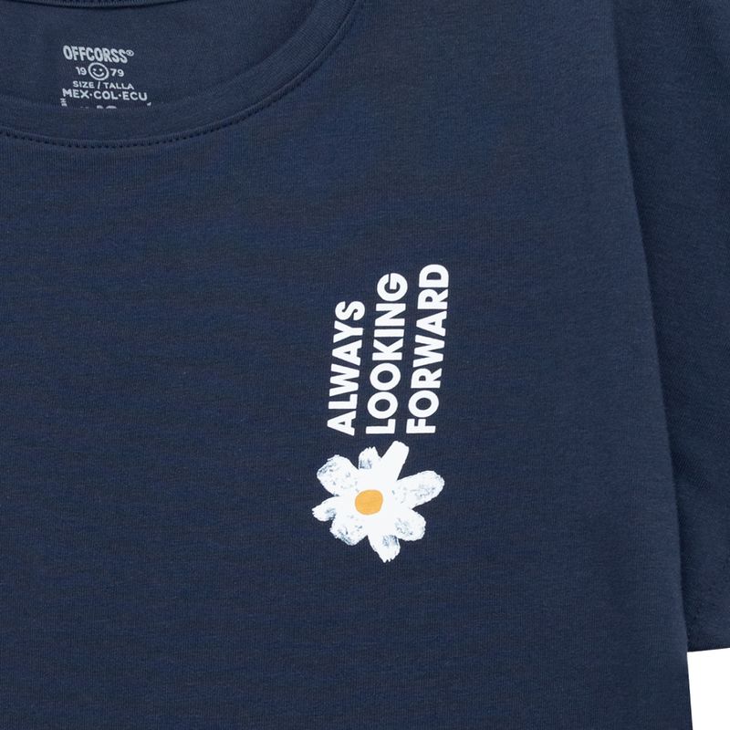 Camiseta-manga-corta-para-niña