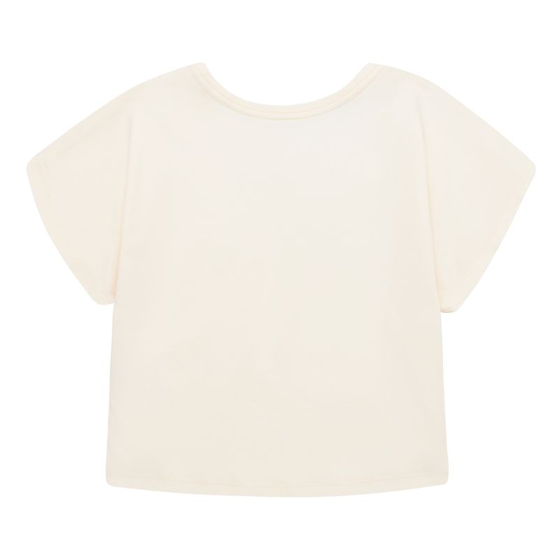 Camiseta-manga-corta-para-niña