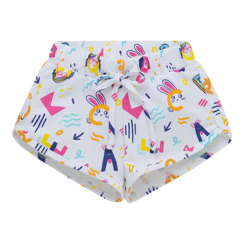 Short-para-bebe-niña