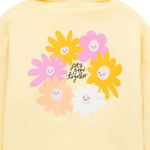 Buzo-abierto-con-capucha-para-bebe-niña-Ropa-bebe-nina-Amarillo
