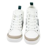 Tenis-casuales-para-niño-Ropa-nino-Blanco