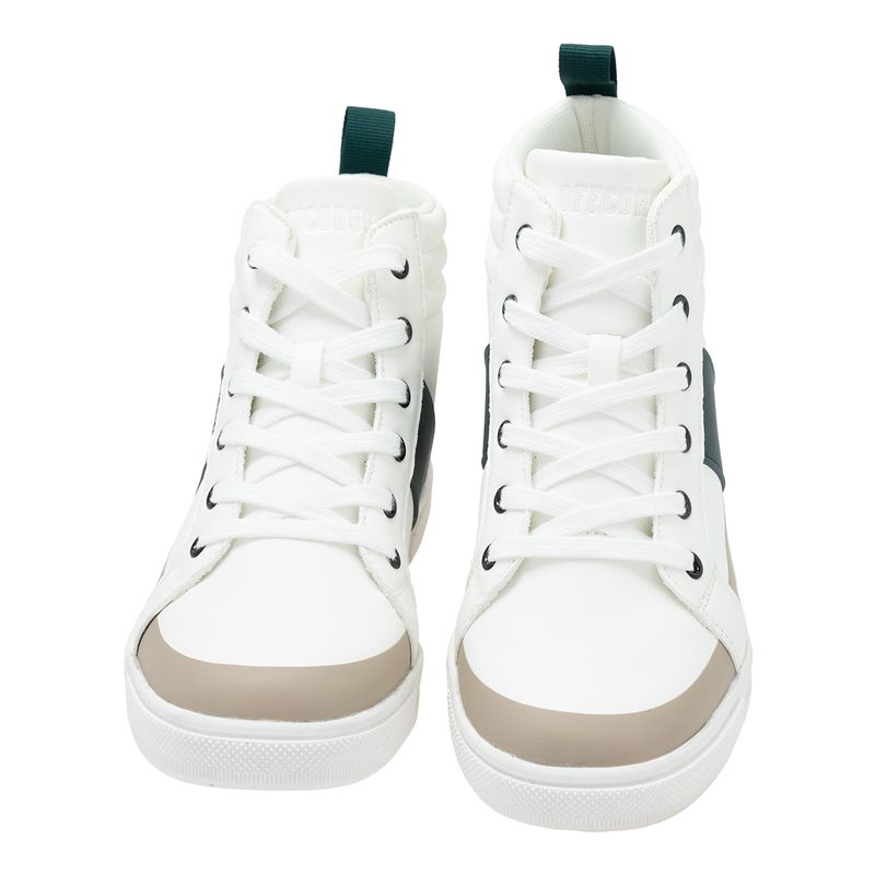 Tenis-casuales-para-niño-Ropa-nino-Blanco
