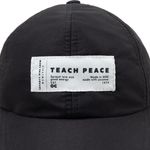 Gorra-silueta-clasica-para-niño-Ropa-nino-Negro