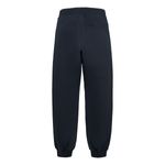 Pantalon-de-sudadera-para-niño-Ropa-nino-Negro
