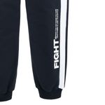 Pantalon-de-sudadera-para-niño-Ropa-nino-Negro