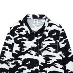 Camisa-manga-larga-para-niña-Ropa-nina-Blanco