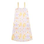 Vestido-manga-sisa-para-niña-Ropa-nina-Cafe
