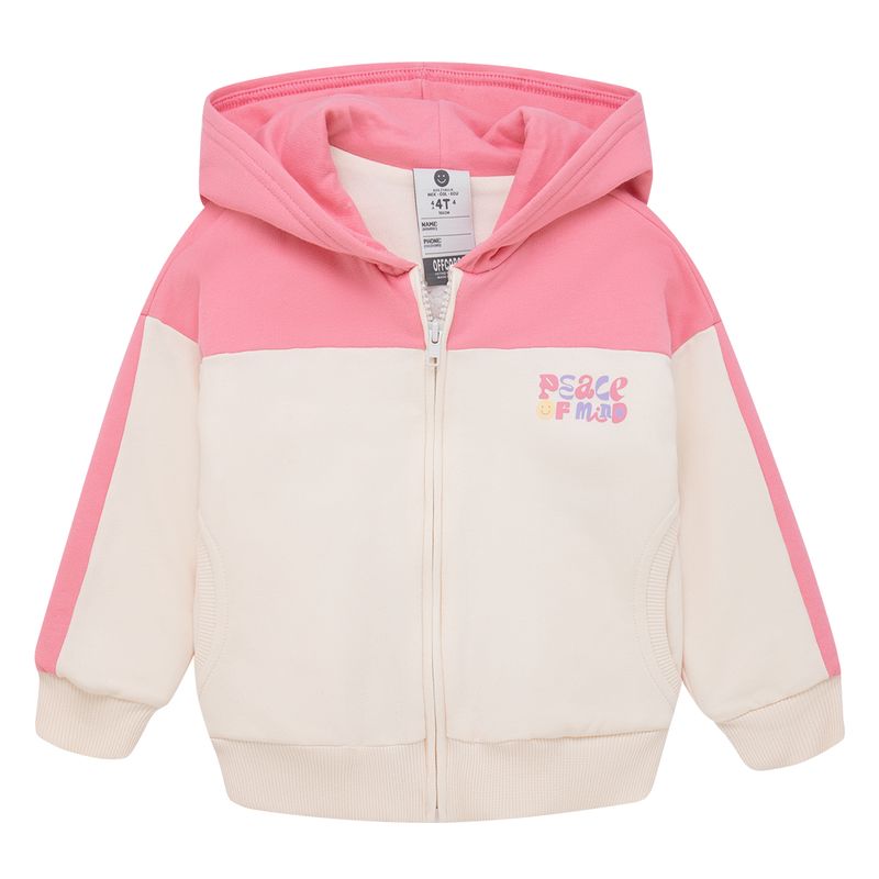 Buzo-abierto-con-capucha-para-bebe-niña-Ropa-bebe-nina-Rosado