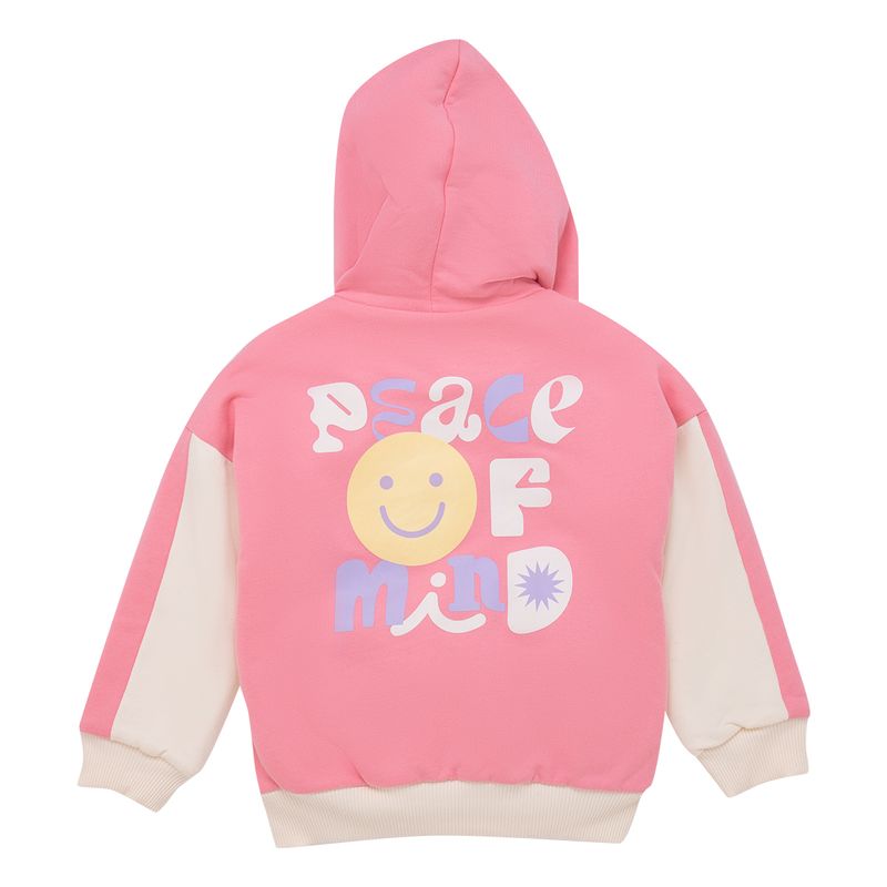 Buzo-abierto-con-capucha-para-bebe-niña-Ropa-bebe-nina-Rosado