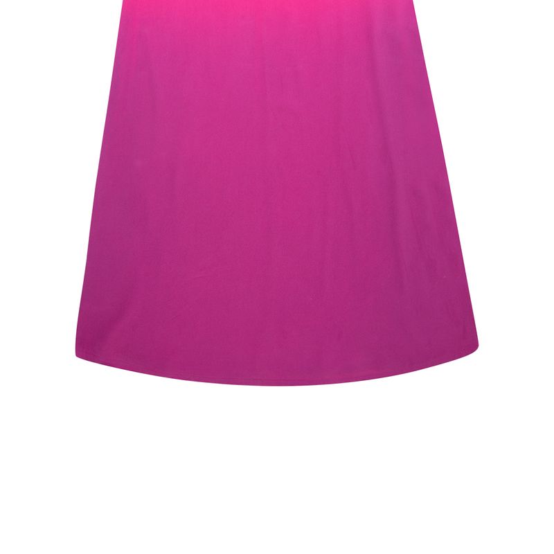 Vestido-midi-para-niña-Ropa-nina-Rosado