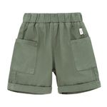 Conjunto-body-manga-corta---bermuda-para-recien-nacido-niño-Ropa-recien-nacido-nino-Gris