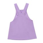 Jardinera-con-cargaderas-ajustables-para-recien-nacida-niña-Ropa-recien-nacido-nina-Morado