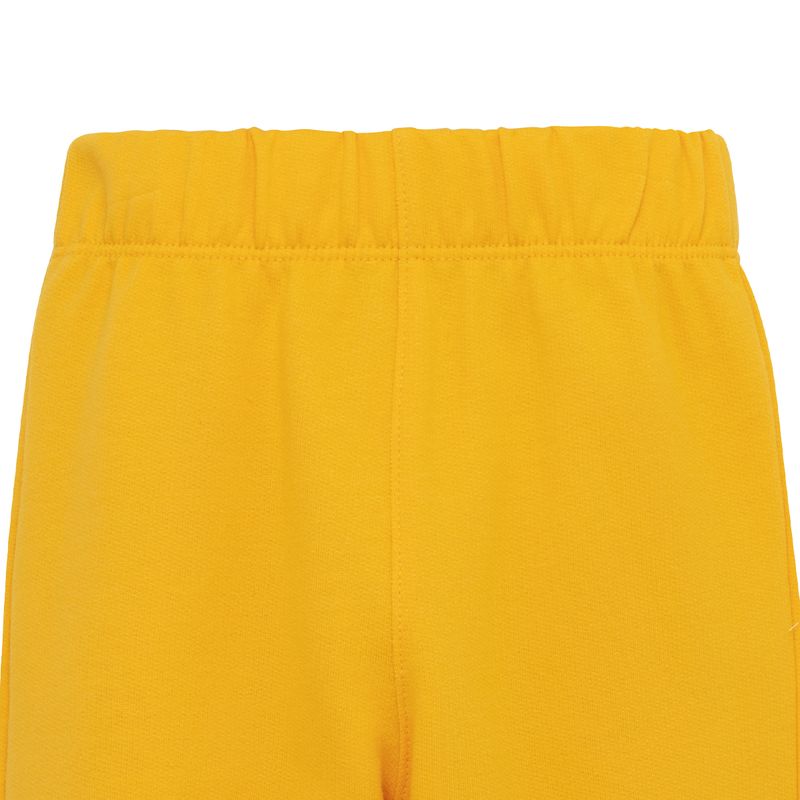 Pantalon-sudadera-para-bebe-niña-Ropa-bebe-nina-Amarillo