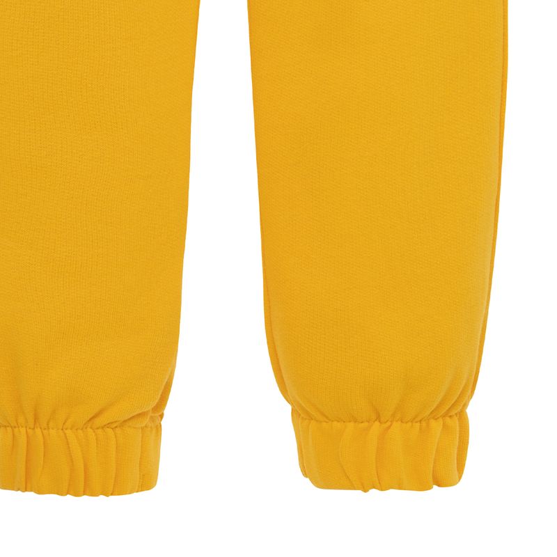 Pantalon-sudadera-para-bebe-niña-Ropa-bebe-nina-Amarillo