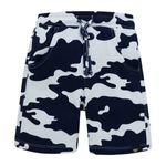 Bermuda-con-cordon-ajustable-para-bebe-niño-Ropa-bebe-nino-Gris