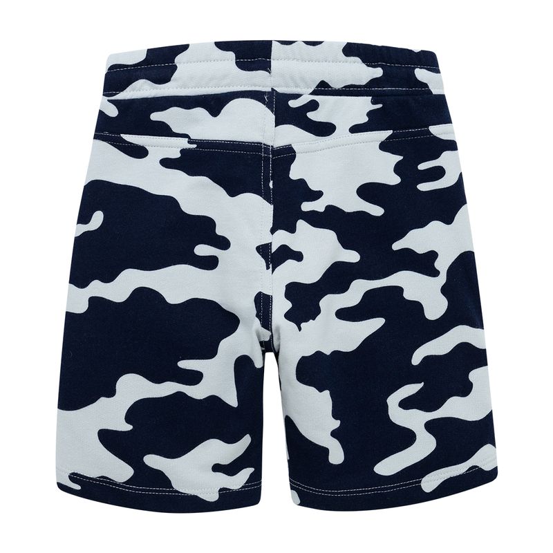 Bermuda-con-cordon-ajustable-para-bebe-niño-Ropa-bebe-nino-Gris