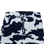 Bermuda-con-cordon-ajustable-para-bebe-niño-Ropa-bebe-nino-Gris