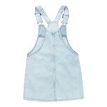 Jardinera-corta-en-denim-para-bebe-niña-Ropa-bebe-nina-Indigo-Claro