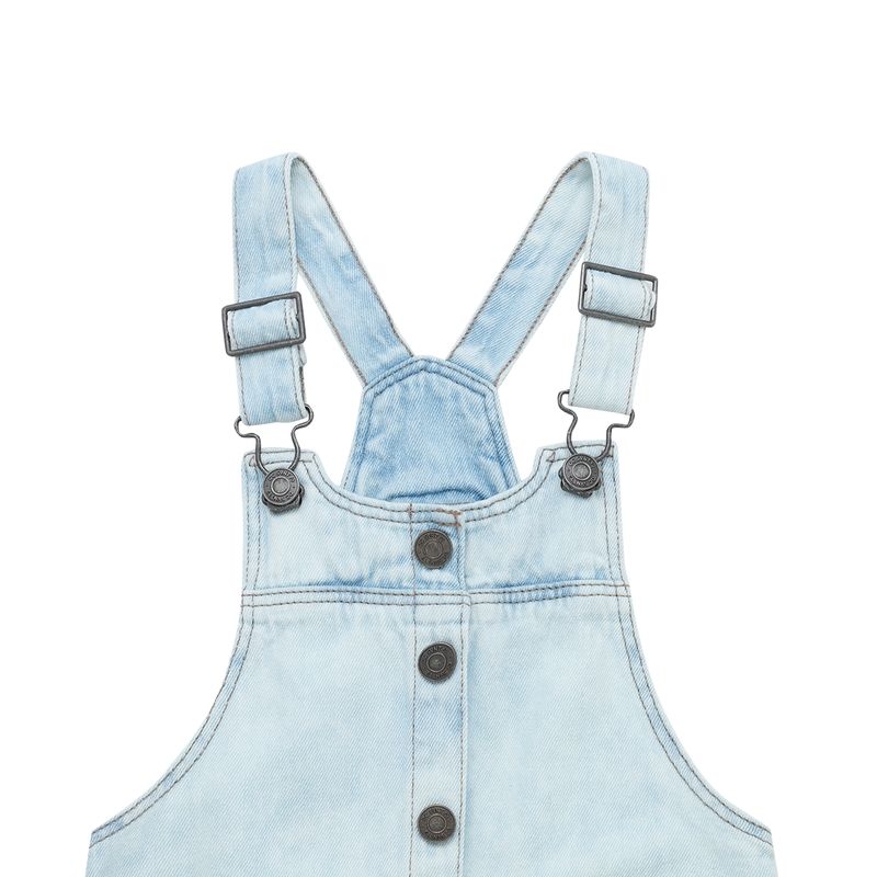 Jardinera-corta-en-denim-para-bebe-niña-Ropa-bebe-nina-Indigo-Claro