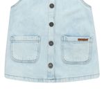 Jardinera-corta-en-denim-para-bebe-niña-Ropa-bebe-nina-Indigo-Claro