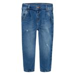 Denim-silueta-slouchy-para-bebe-niña-Ropa-bebe-nina-Indigo-Medio