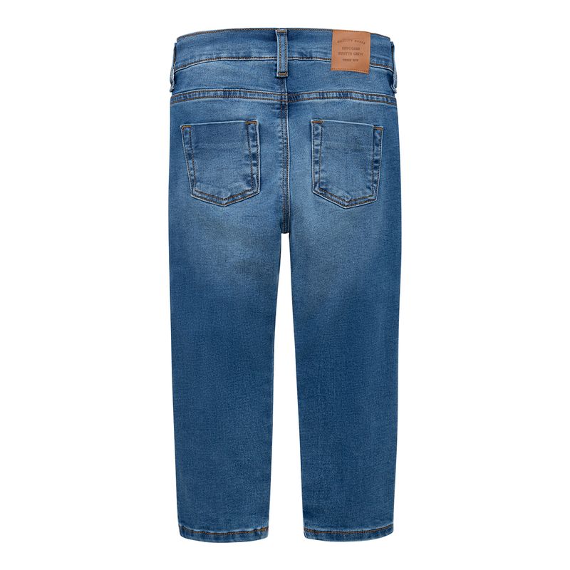Denim-silueta-slouchy-para-bebe-niña-Ropa-bebe-nina-Indigo-Medio