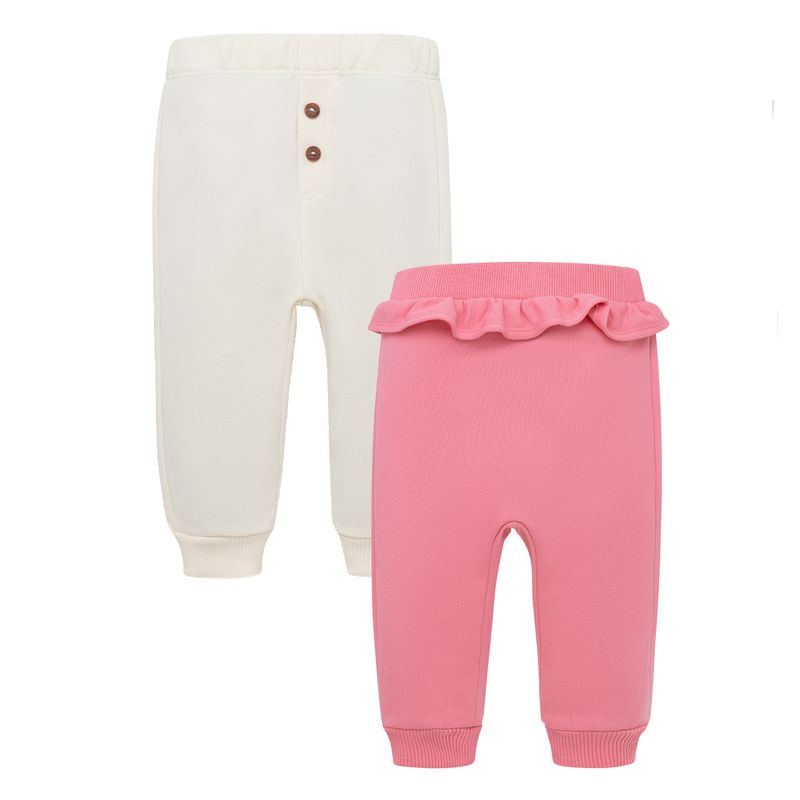 Set-x2-sudaderas-para-recien-nacida-niña-Ropa-recien-nacido-nina-Cafe