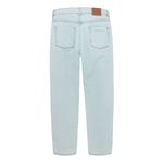 Denim-cinco-bolsillos-silueta-mom-para-niña-Ropa-nina-Indigo