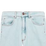 Denim-cinco-bolsillos-silueta-mom-para-niña-Ropa-nina-Indigo
