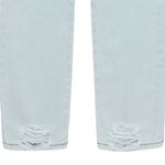 Denim-cinco-bolsillos-silueta-mom-para-niña-Ropa-nina-Indigo