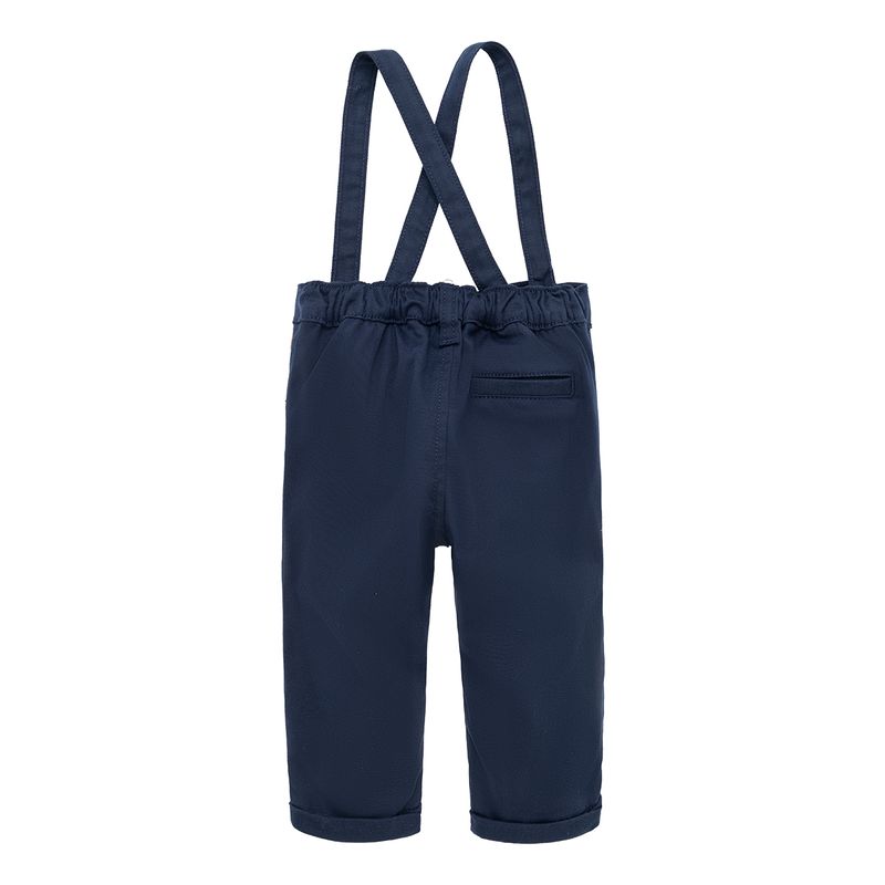 Pantalon-largo-con-cargaderas-para-recien-nacido-niño-Ropa-recien-nacido-nino-Azul