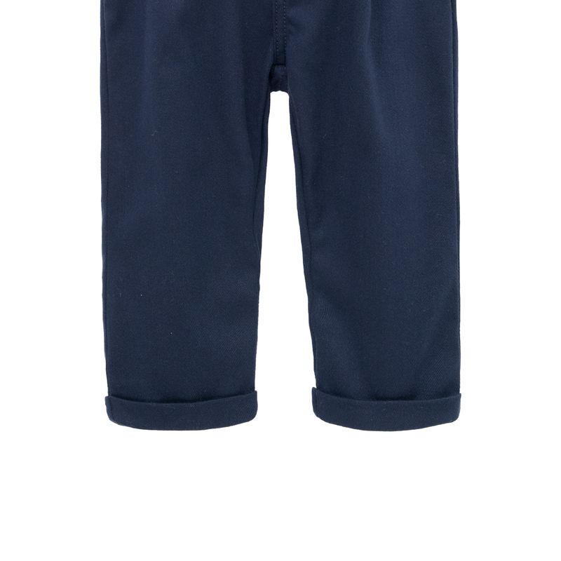 Pantalon-largo-con-cargaderas-para-recien-nacido-niño-Ropa-recien-nacido-nino-Azul